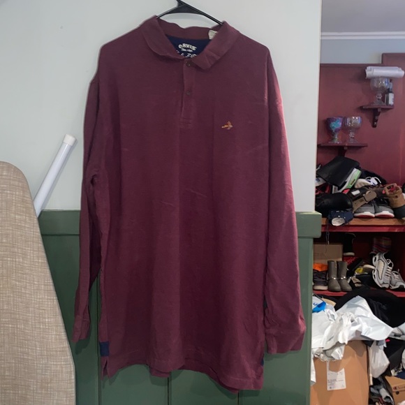 Orvis Other - Men’s orvis shirt size xxl